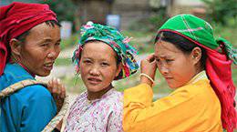 North Vietnam Grand Adventure – 11 Days