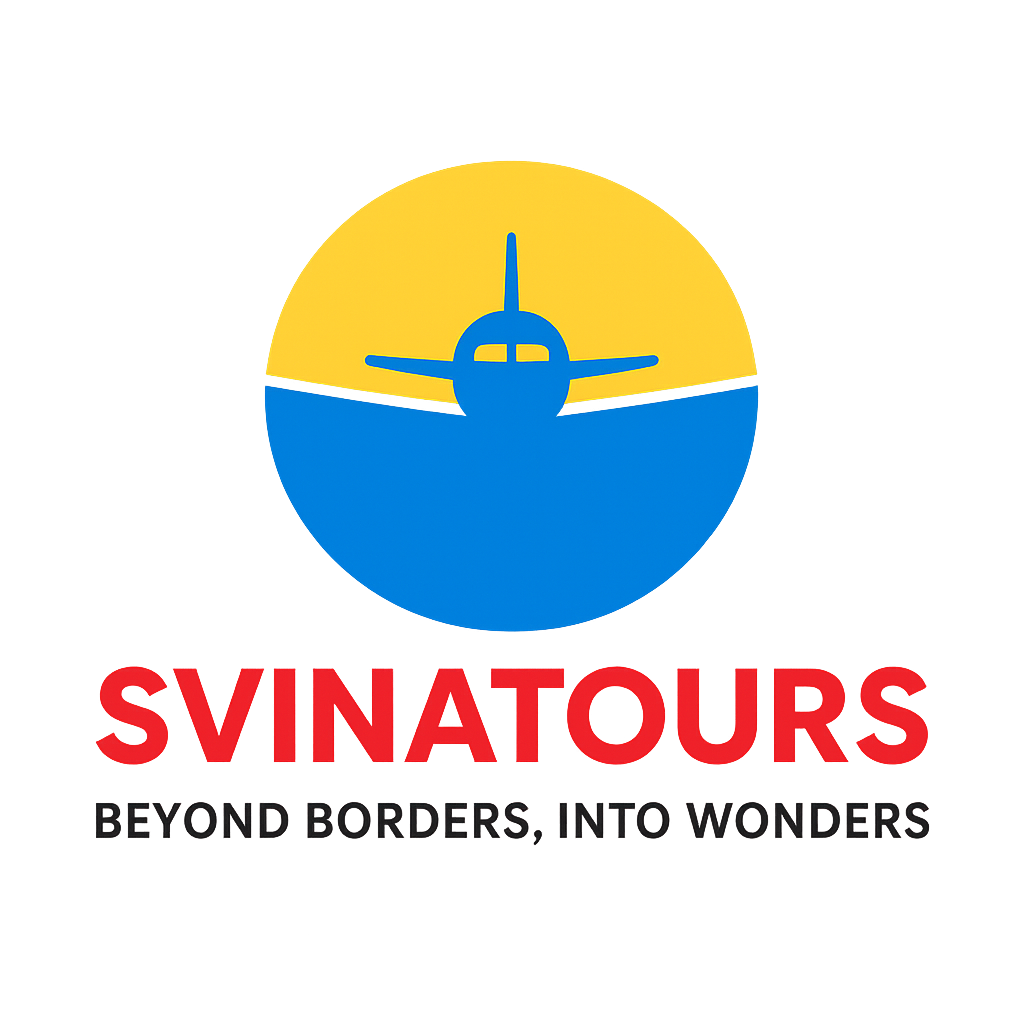 Svinatours