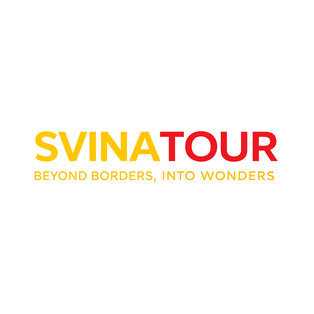 Svinatour